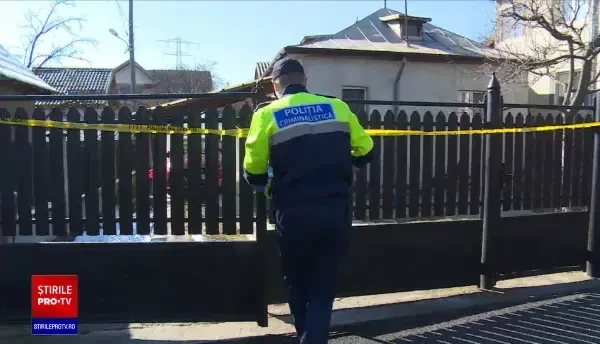 O femeie din Dâmbovița a murit din cauza unei lumânări. Cum a fost posibil