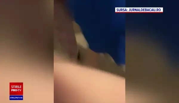 Autorul crimelor din Onești va fi plasat în arest preventiv pentru 30 de zile