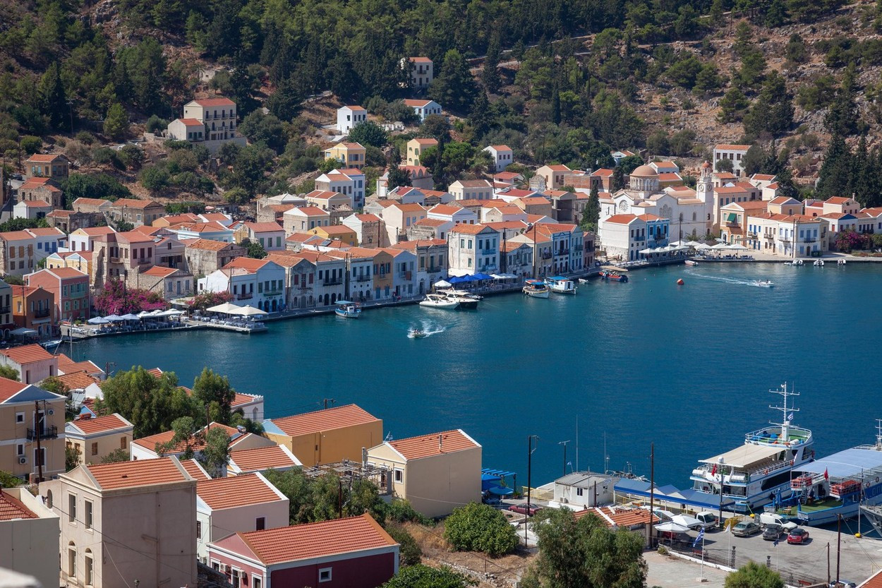 Locul din Europa unde nu există niciun caz de Covid-19 și toată populația a fost vacinată