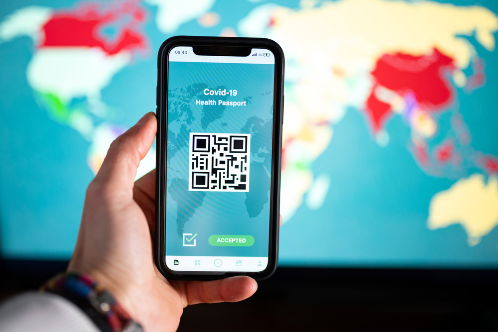 Pașaportul de vaccinare va fi prezentat miercuri în Parlamentul European. Va fi folosit în sezonul estival