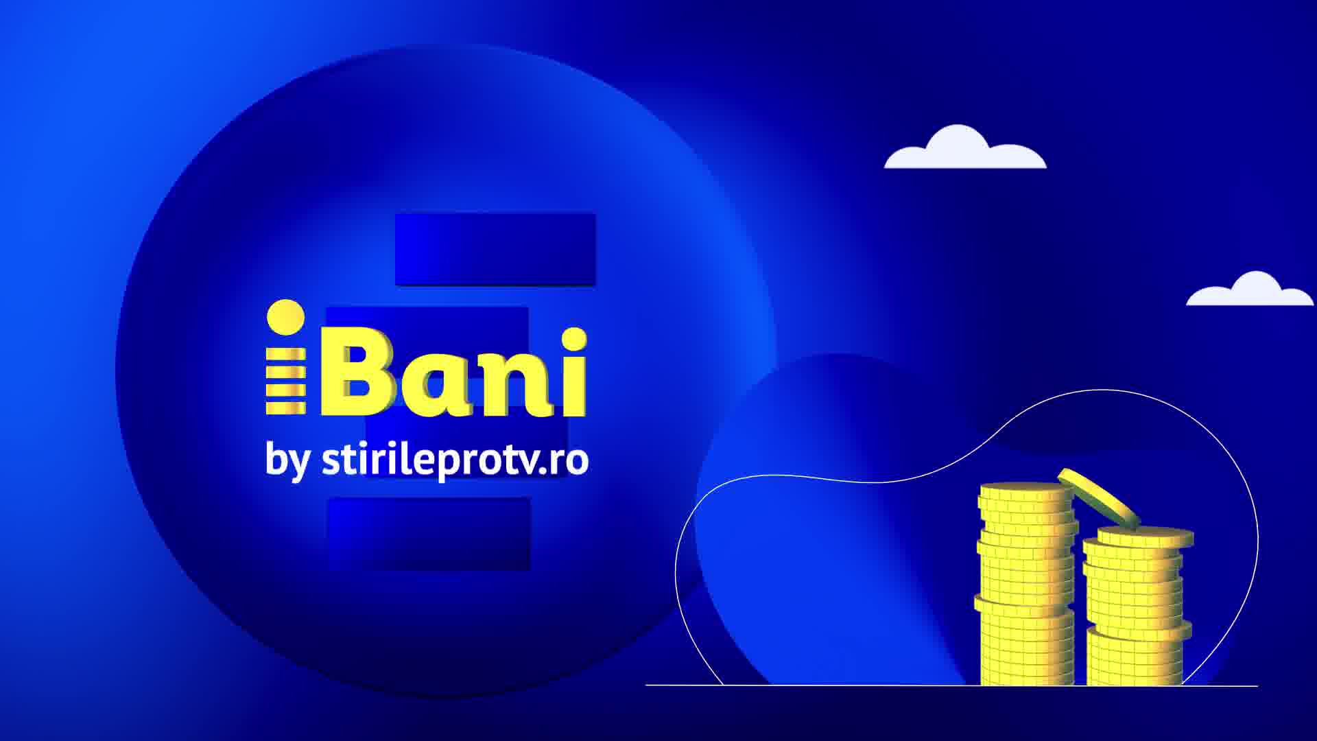”iBani”. Specialiștii ne sfătuiesc să punem bani deoparte din clipa în care luăm salariul