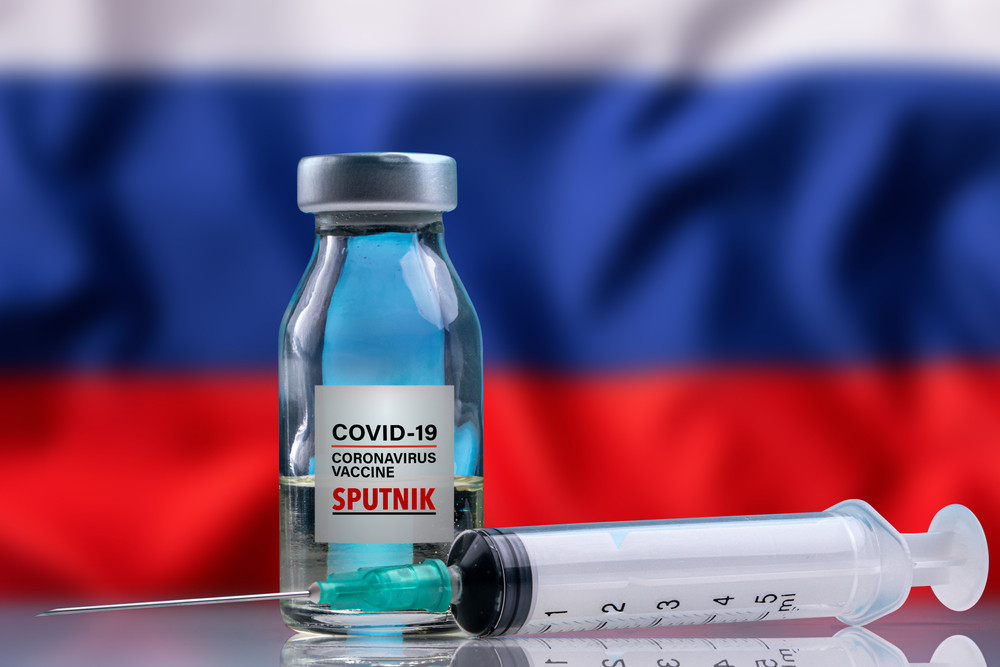 Vaccinul rusesc anti-COVID Sputnik V, produs în premieră în Europa