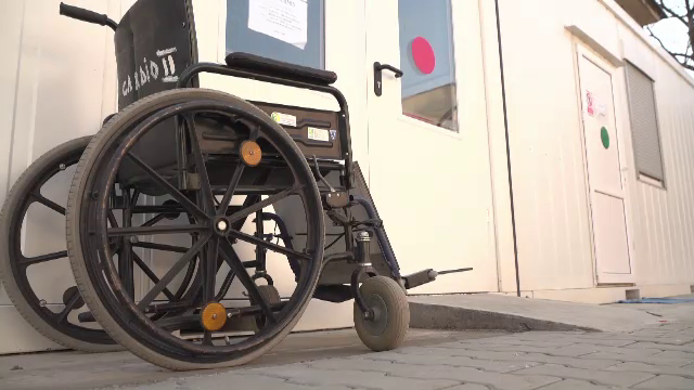 Anchete la Spitalul Judeţean Sibiu, în urma dezvăluirilor. "Scade încrederea omului în sistemul de sănătate"