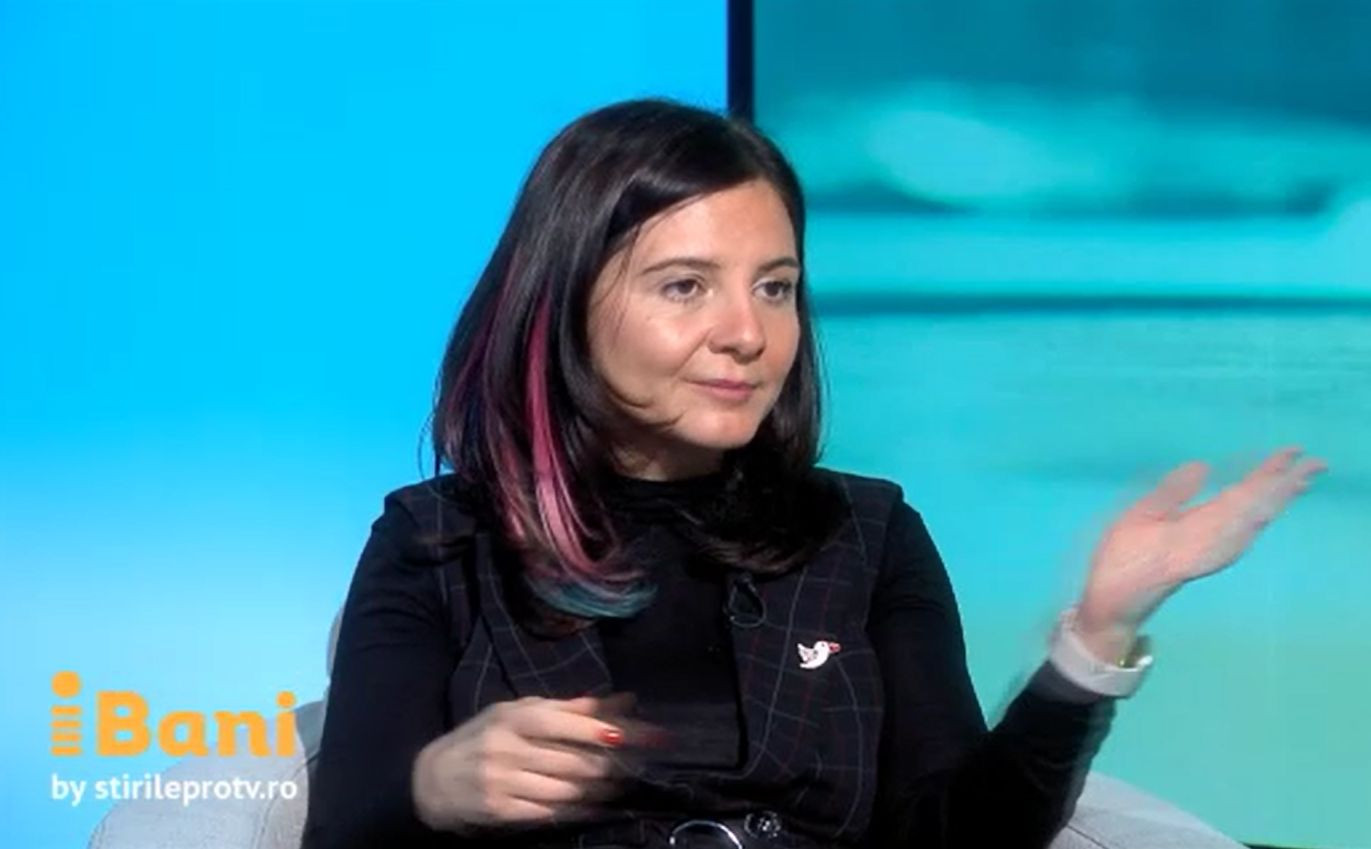 Cât din salariu trebuie să pui deoparte pentru „Doamne ferește!” Explicaţiile unui profesor de educaţie financiară