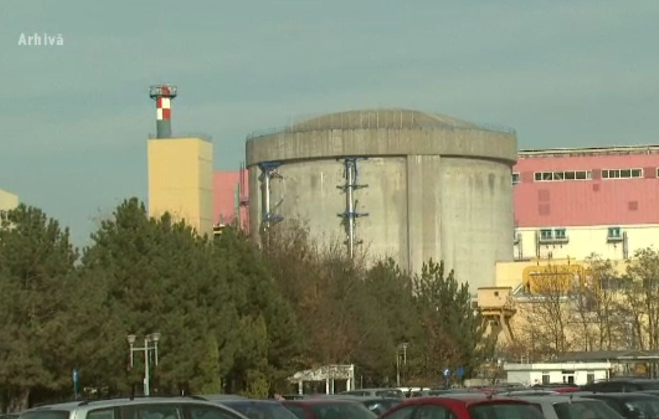 Jandarmul care s-a împuşcat în centrala de la Cernavodă trecuse cu succes testele psihologice