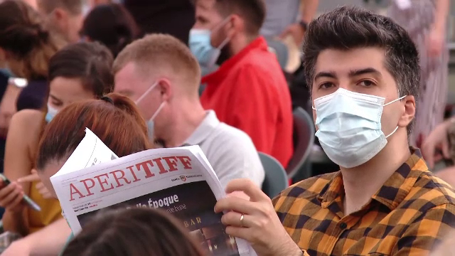 Festivalurile și concertele ar putea avea loc vara asta, fără limită de participanți. Ce măsuri se vor impune