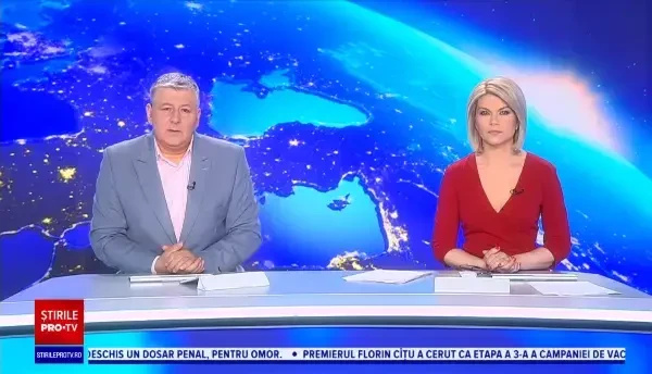 INSP: Primele două cazuri de infectare cu tulpina braziliană de Covid-19 confirmate în România