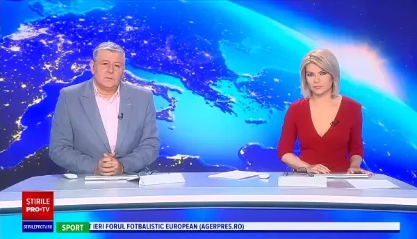 Coliziune între un tren și un autobuz, în Suedia. Autobuzul a rămas blocat pe calea ferată