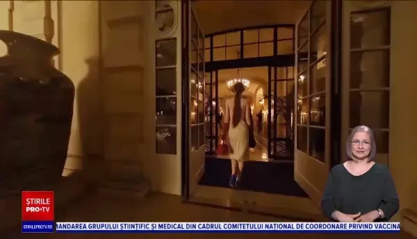 Recomandările caselor de modă din Franța pentru sezonul toamnă-iarnă 2021