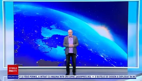 Vremea 9 martie. Nu am scăpat de iarnă, se întorc ninsorile! Prognoza pe 3 zile