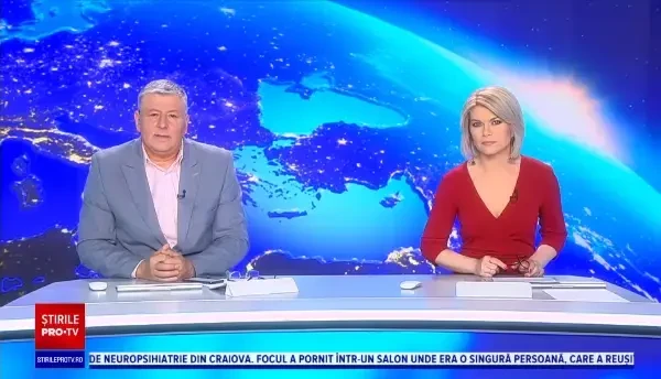 Un jandarm care asigura paza la Centrala Nucleară de la Cernavodă s-a împuşcat în timpul serviciului