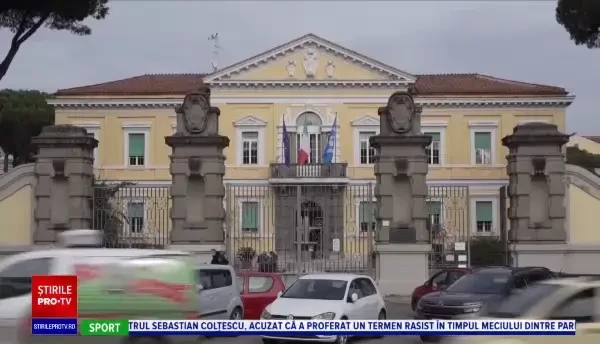 Europa, îngenuncheată de al treilea val al pandemiei. Italia a introdus un tren de terapie intensivă