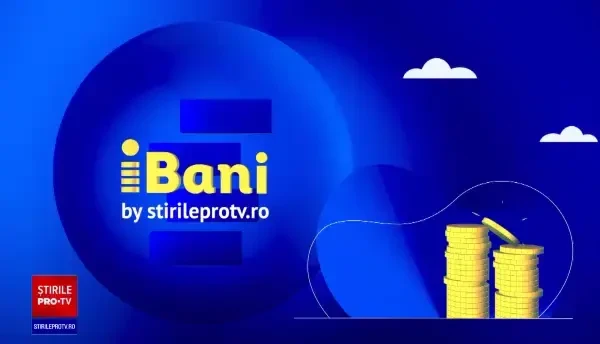 ”iBani”. Specialiștii ne sfătuiesc să punem bani deoparte din clipa în care luăm salariul