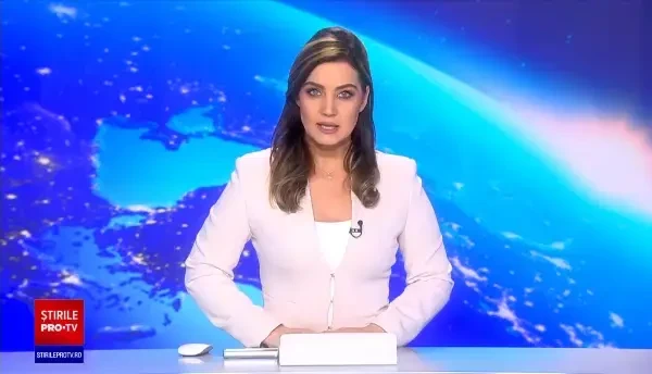 Incendiu la Spitalul de Psihiatrie Craiova. Trei cadre medicale au suferit fracturi după ce au sărit de la etaj