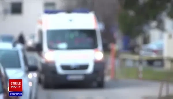 Anchete la Spitalul Judeţean Sibiu. "Scade încrederea omului în sistemul de sănătate"