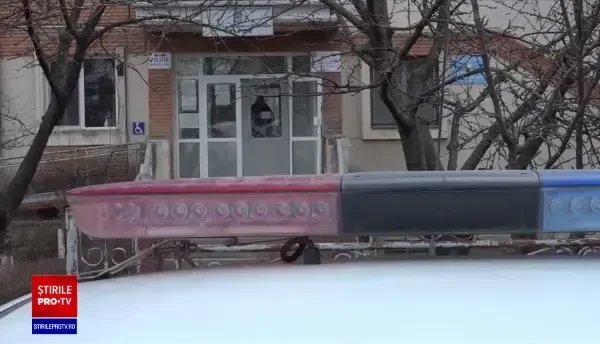 Nouă preoți din Vaslui, amendați pentru că ar fi mers la o petrecere. "A fost slujbă de binecuvântare a localului"