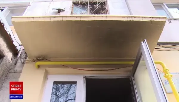 Piroman prins în Galați, după ce a provocat 3 incendii. Pe cine voia să se răzbune