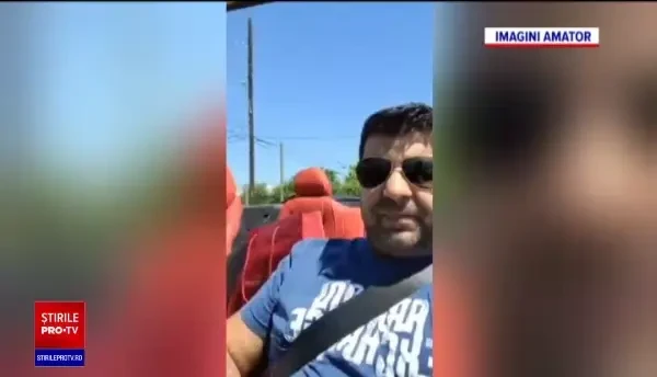 Chitila, în alertă înaintea înmormântării unui lider interlop. Cine l-a asasinat pe Aly Sadoveanu