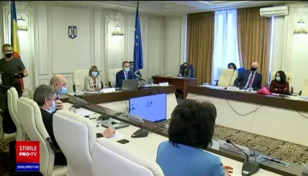 Certuri în Parlament pe banii europeni care nu au ajuns încă. „Ce, dacă sunteţi la guvernare faceţi toate regulile?”
