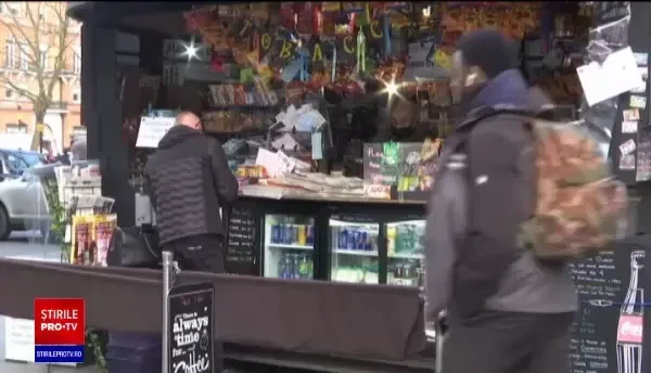 Prima reacție a Palatului Buckingham, după interviul acordat de Prințul Harry și Meghan Markle