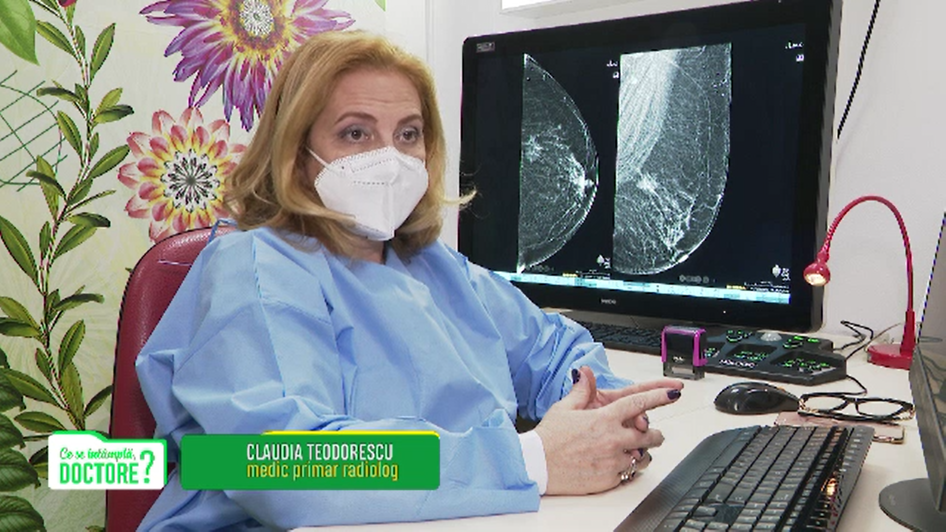 CSID. Cum apare și cum se evaluează durerea în sân. Explicația medicilor