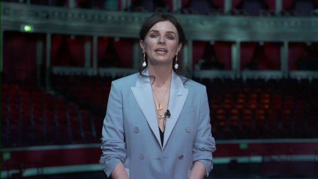 Lungmetrajele „Nomadland” şi „Rocks”, favorite la premiile BAFTA