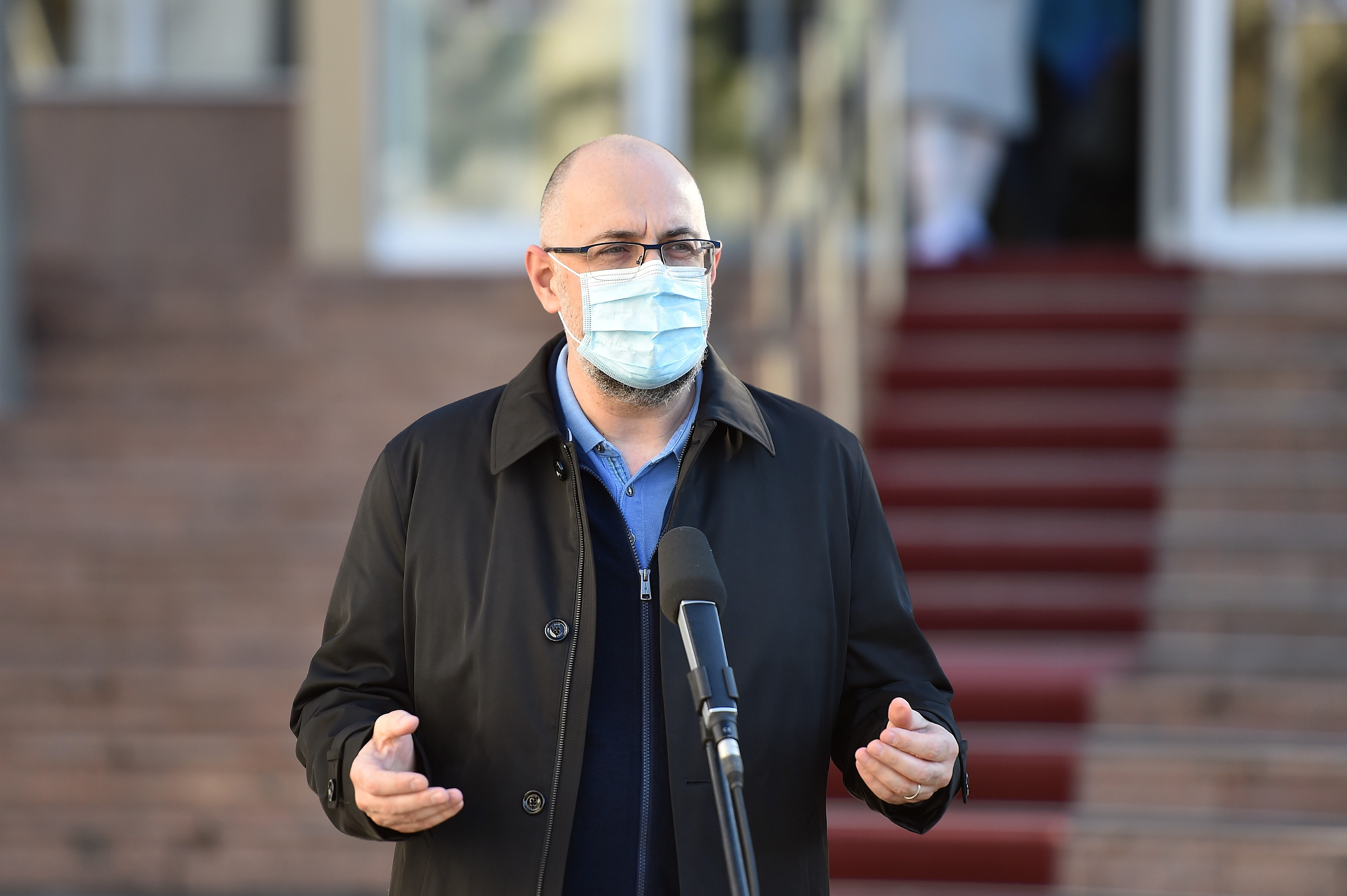 Kelemen Hunor: Parlamentarii majorităţii vor respinge rapoartele de activitate ale Avocatului Poporului şi CNA