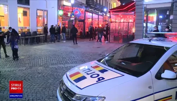 Care sunt noile restricţii în starea de alertă. Cîţu: "România e printre cele mai permisive ţări"