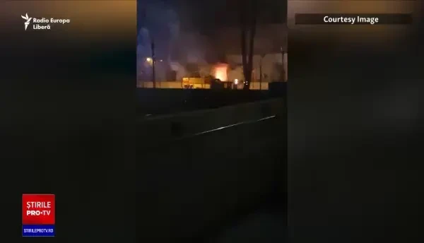 Guvernul sesizează DNA în cazul tragediei de la Institutul Matei Balș. Ce a descoperit Corpul de Control