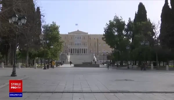 Vacanța în Grecia 2021. Condițiile în care turiștii români pot intra în Grecia din 14 mai: vaccinare, test sau anticorpi