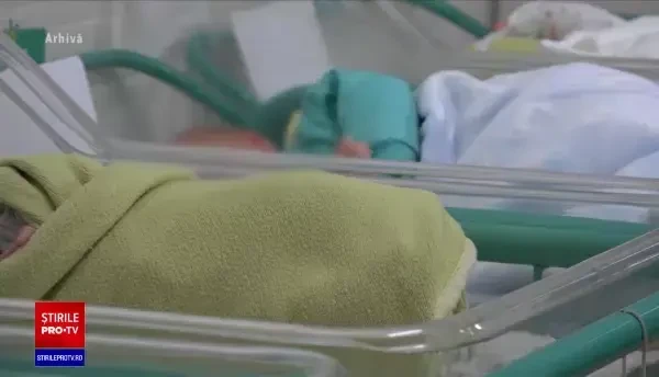 Premieră națională. O femeie infectată cu Covid-19 a născut cvadrupleți, la Iași19cvadrupleti