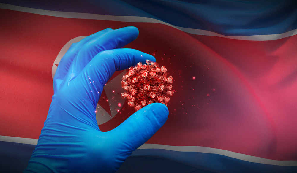 Măsurile anti-Covid din Coreea de Nord produc îngrijorare la ONU. ”S-au semnalat morţi din cauza foametei”