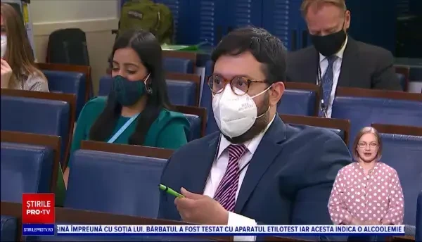 Ce se întâmplă cu unul dintre câinii lui Joe Biden, care a mușcat un agent de securitate la Casa Albă