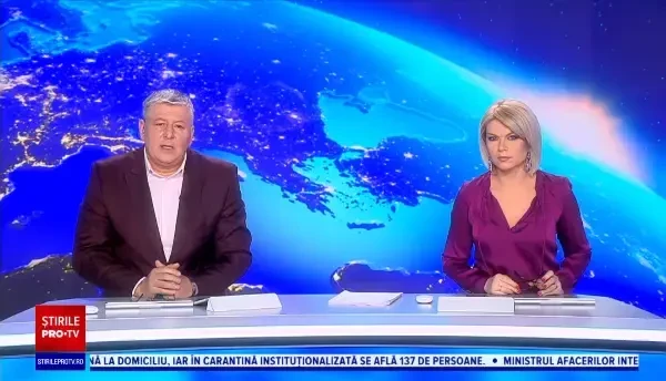 Navă rusească, scufundată în Marea Neagră. Un echipaj românesc a intervenit să-i salveze pe marinari