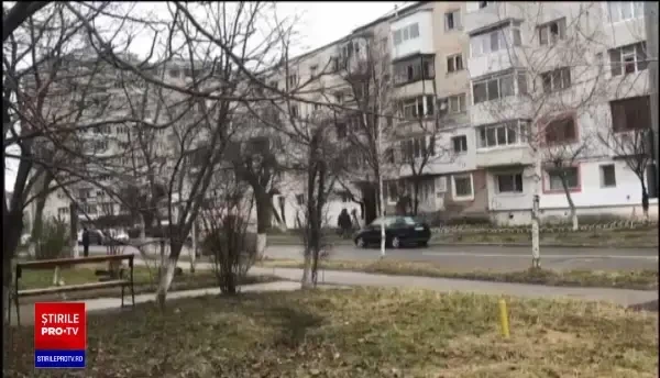 Noi detalii în cazul tragediei din Onești. Agresorul ar fi cerut 300.000 de euro