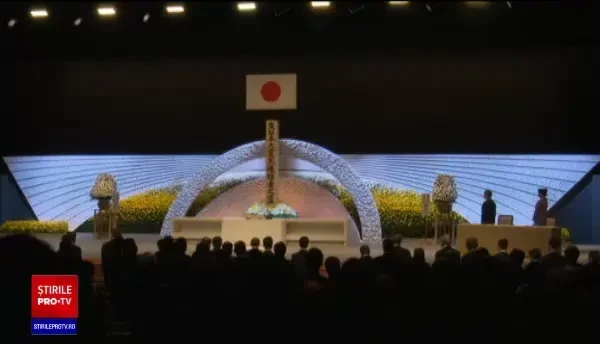 Zece ani de la tripla catastrofă de la Fukushima. Seismul a deplasat axa de rotaţie a Pământului cu 10 cm