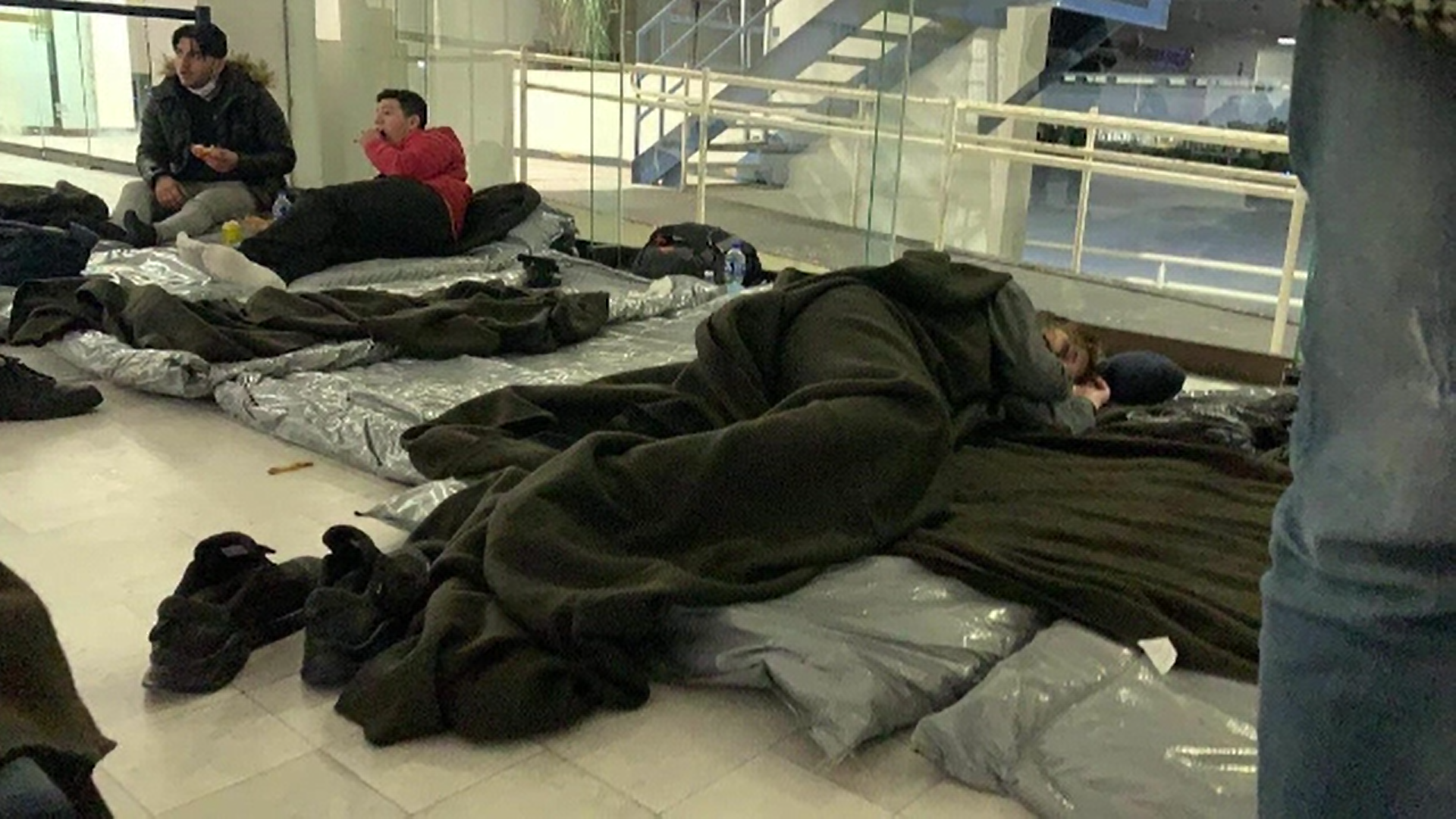 Avocatul românilor blocați în Cancun: ”Cetăţenii români au fost expuşi în Mexic unui tratament inuman”