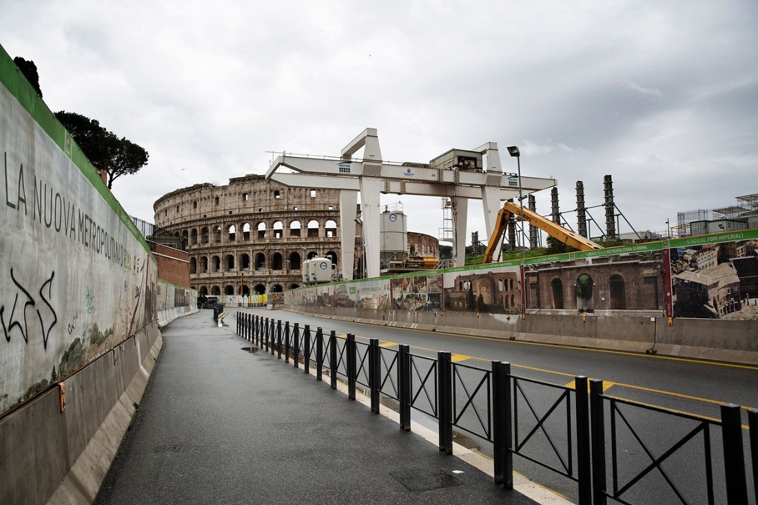 Anunţ oficial. Toată Italia va fi în zona roșie de Paște