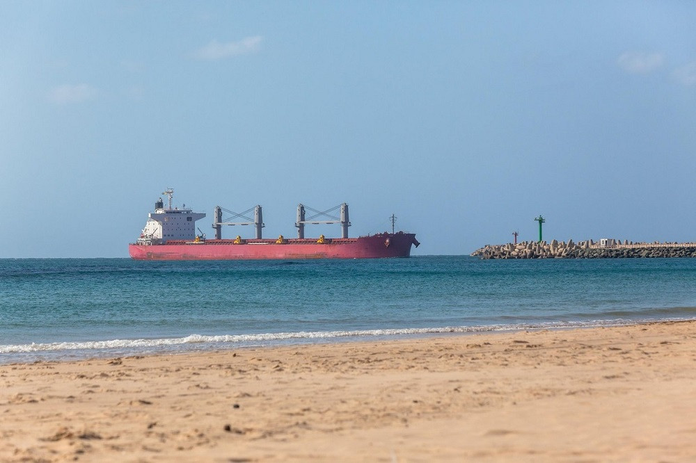 15 marinari au fost răpiți de pirați în largul coastelor statului Benin