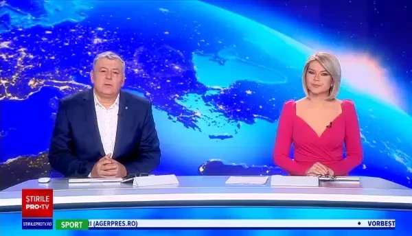 Un poliţist a fost amendat şi lăsat fără permis pentru că s-a plimbat pe contrasens