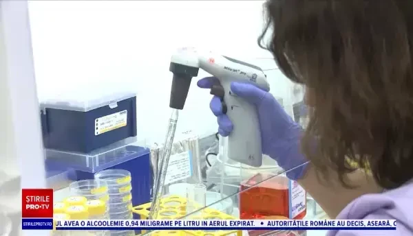 România ia măsuri după ce nouă ţări europene au suspendat temporar vaccinarea cu serul „Astra Zeneca”