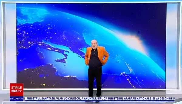 Vremea 12 martie. Temperaturi scăzute, un pic de soare în sudul ţării şi precipitaţii în celelalte zone