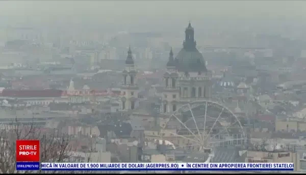 Bilanțuri record de infectări cu Sars-CoV-2, la un an de la declararea pandemiei