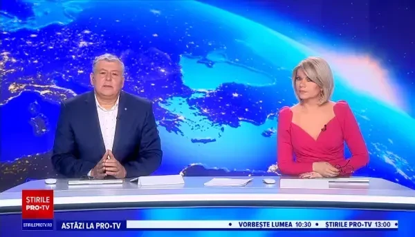 Discuție cu Radu Ziemba, de la Deadlime Games.