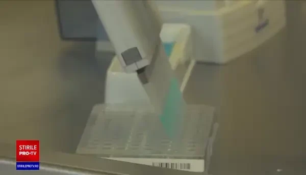 România ia măsuri după ce nouă ţări europene au suspendat temporar vaccinarea cu serul „Astra Zeneca”