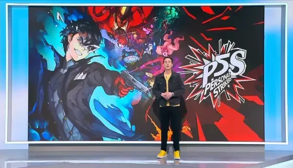 iLikeIT. Jocul săptămânii este ”Persona 5 Strikers”, sută la sută japonez