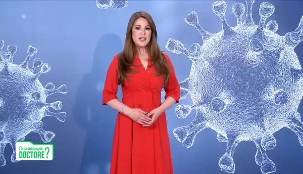 Cum ne apără vaccinul și anticorpii de infectarea cu coronavirus și de ce trebuie să purtăm mască chiar și după ce am fost va