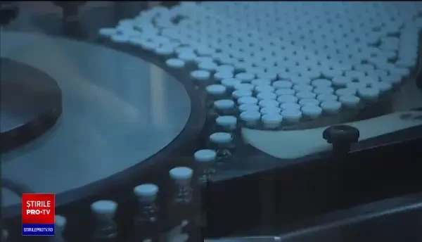 Ce se întâmplă cu vaccinul AstraZeneca în România. Autoritățile anunță ”măsuri de maximă precauție”