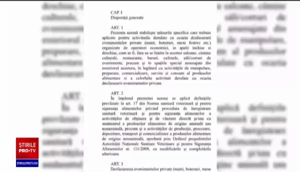 Industria nunţilor cere Guvernului să permită ceremoniile. Ce sunt "nunţile hibrid"