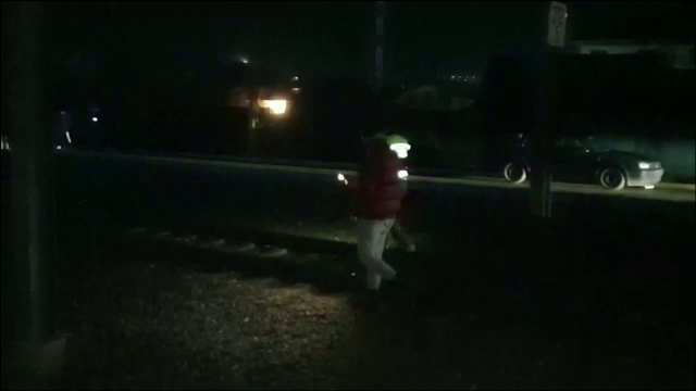 Accident grav în județul Constanța. Un băiat de 14 ani a murit, după ce a fost izbit de un tren